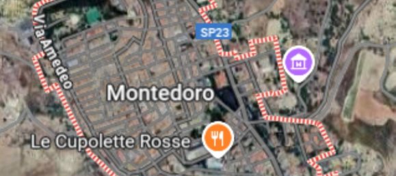 1 room Commercial property in Montedoro, Italy No. 278193 12
