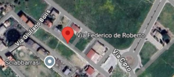 1 room Commercial property in Montedoro, Italy No. 278193 11