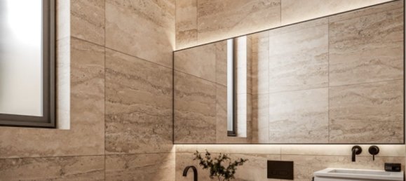 Вилла с 3 спальнями в Кония, Кипр № 15112 3