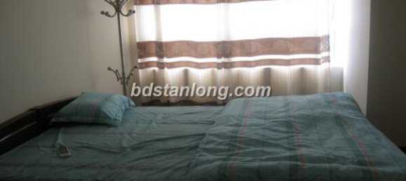 3 bedrooms Apartment in Dong Da, Vietnam No. 6658 5