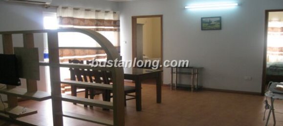 3 bedrooms Apartment in Dong Da, Vietnam No. 6658 8