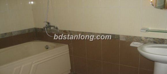 3 bedrooms Apartment in Dong Da, Vietnam No. 6658 3
