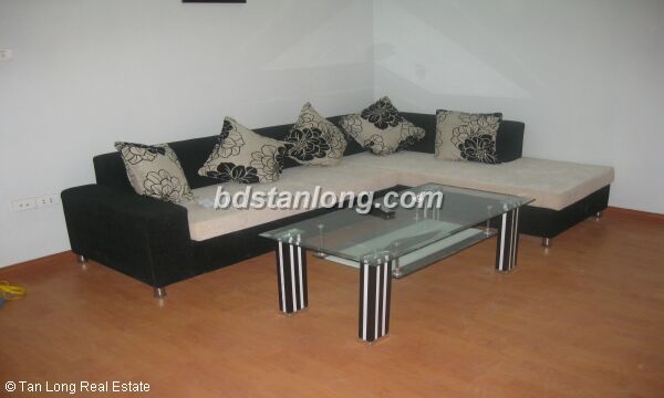 3 bedrooms Apartment in Dong Da, Vietnam No. 6658