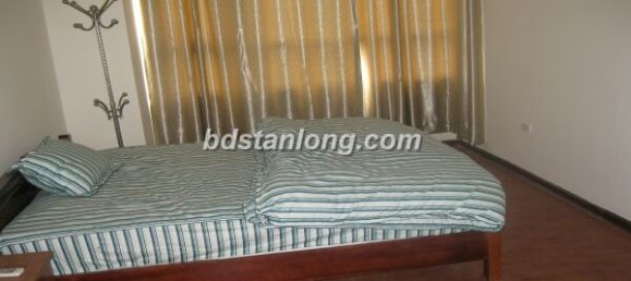 3 bedrooms Apartment in Dong Da, Vietnam No. 6658 4