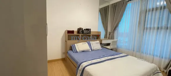 2 bedrooms Apartment for rent in Ho Chi Minh, Vietnam № 9355 9