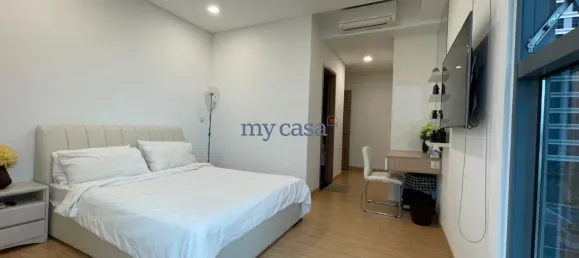 2 bedrooms Apartment for rent in Ho Chi Minh, Vietnam № 9355 6