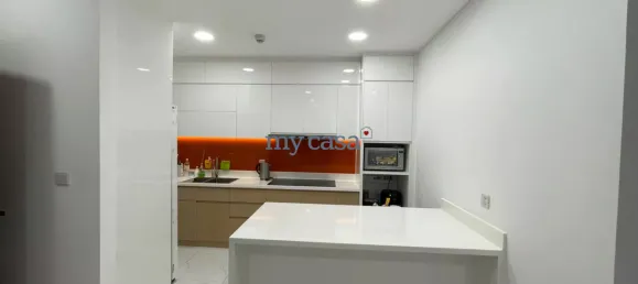2 bedrooms Apartment for rent in Ho Chi Minh, Vietnam № 9355 5