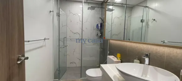 2 bedrooms Apartment for rent in Ho Chi Minh, Vietnam № 9355 7