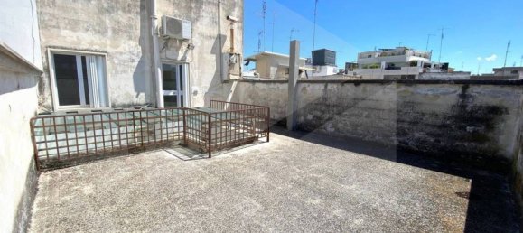 Квартира с 3 комнатами в Андрия, Италия № 233927 15