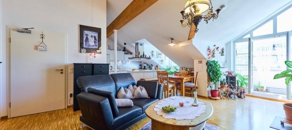 2 bedrooms Apartment in Bad Tolz-Wolfratshausen, Germany No. 319536 3