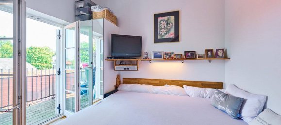 2 bedrooms Apartment in Bad Tolz-Wolfratshausen, Germany No. 319536 18