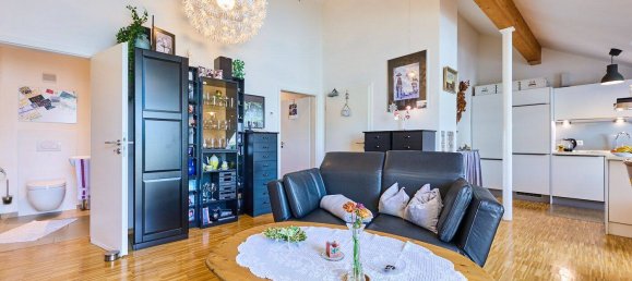 2 bedrooms Apartment in Bad Tolz-Wolfratshausen, Germany No. 319536 2