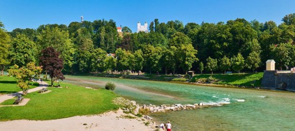 2 bedrooms Apartment in Bad Tolz-Wolfratshausen, Germany No. 319536 22