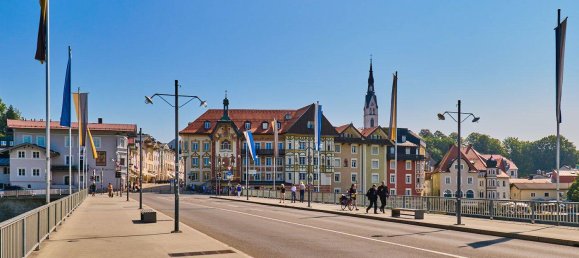 2 bedrooms Apartment in Bad Tolz-Wolfratshausen, Germany No. 319536 24