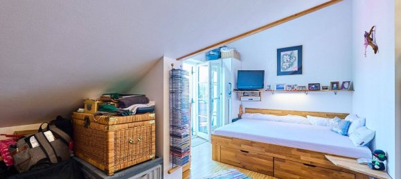 2 bedrooms Apartment in Bad Tolz-Wolfratshausen, Germany No. 319536 17