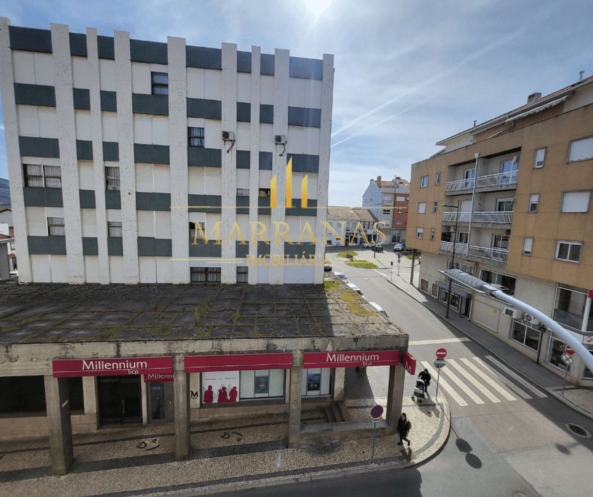 2 bedrooms Apartment in Macedo de Cavaleiros, Portugal No. 257093