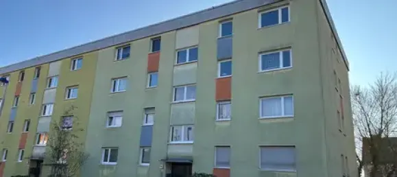 Квартира с 4 комнатами в Эрланген-Хёхштадт, Германия № 195592 5