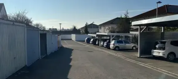 Квартира с 4 комнатами в Эрланген-Хёхштадт, Германия № 195592 6