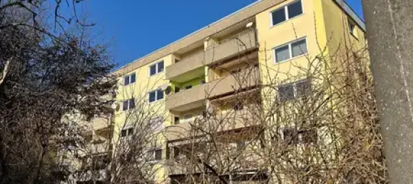 Квартира с 4 комнатами в Эрланген-Хёхштадт, Германия № 195592 3