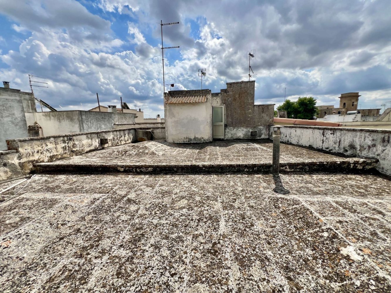 Edifício T6 em Nardò, Italy N.º 392465