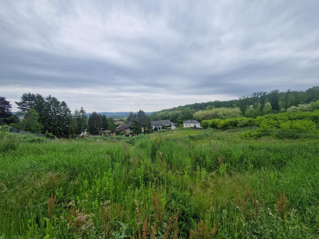  قطعة أرض في Leobendorf, Austria رقم 137987