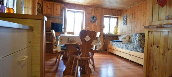 4-Zimmer Haus in Ayas, Italy, Nr. 35258 7