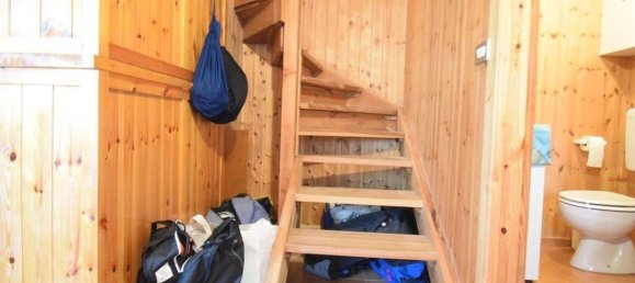 4-Zimmer Haus in Ayas, Italy, Nr. 35258 8