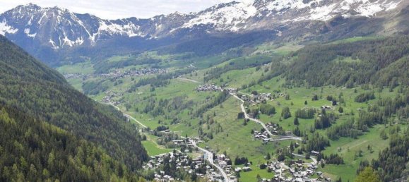 4-Zimmer Haus in Ayas, Italy, Nr. 35258 20