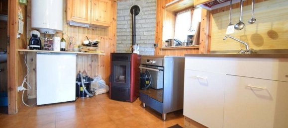 4-Zimmer Haus in Ayas, Italy, Nr. 35258 5