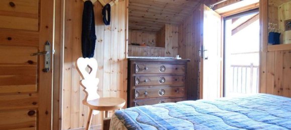 4-Zimmer Haus in Ayas, Italy, Nr. 35258 14