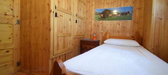 4-Zimmer Haus in Ayas, Italy, Nr. 35258 10