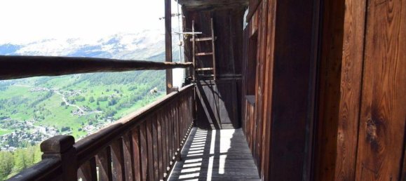 4-Zimmer Haus in Ayas, Italy, Nr. 35258 15