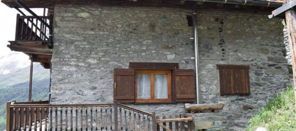 4-Zimmer Haus in Ayas, Italy, Nr. 35258 2