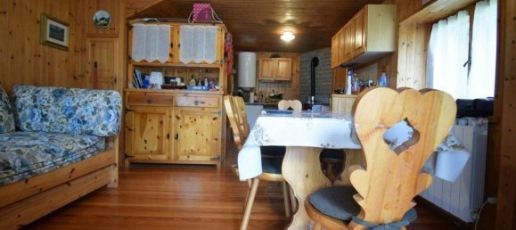 4-Zimmer Haus in Ayas, Italy, Nr. 35258 4