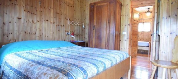 4-Zimmer Haus in Ayas, Italy, Nr. 35258 13