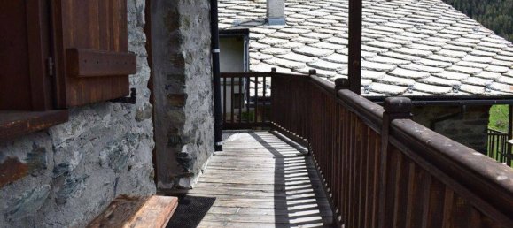 4-Zimmer Haus in Ayas, Italy, Nr. 35258 3