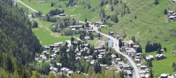 4-Zimmer Haus in Ayas, Italy, Nr. 35258 19