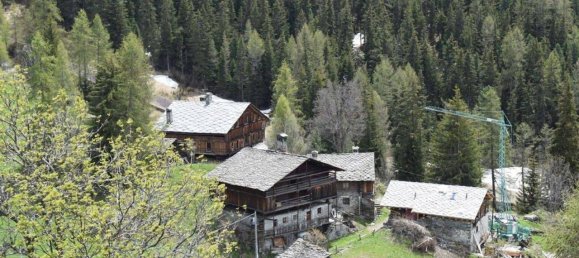 4-Zimmer Haus in Ayas, Italy, Nr. 35258 21