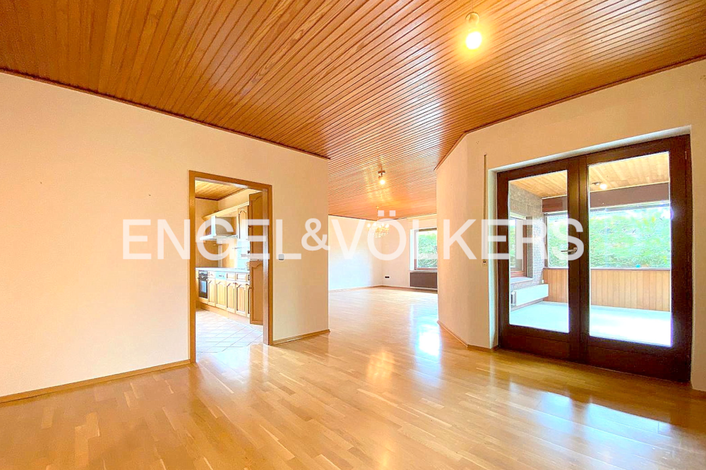 3 bedrooms Bungalow in Friesland, Germany No. 207701