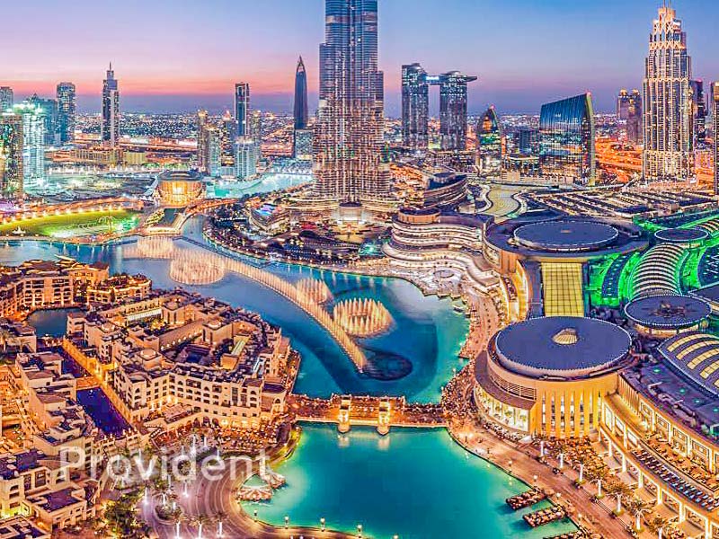 3 bedrooms Villa in The Valley, UAE No. 4195