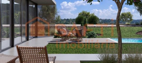 4 bedrooms House in Alcobaca, Portugal No. 151110 2