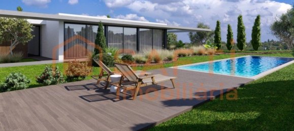 4 bedrooms House in Alcobaca, Portugal No. 151110 3