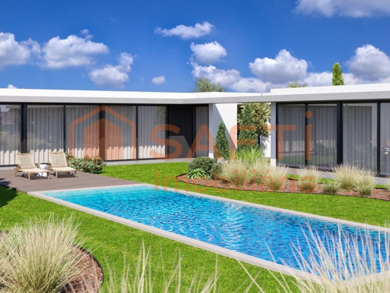 4 chambres Maison à Alcobaca, Portugal No. 151110