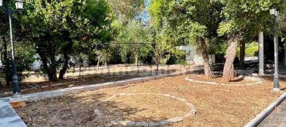 7 bedrooms Villa in Noicattaro, Italy No. 353274 42