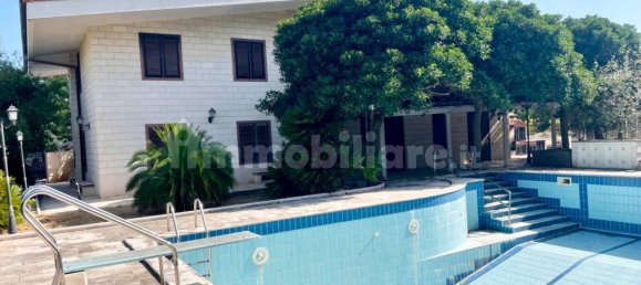 7 bedrooms Villa in Noicattaro, Italy No. 353274 22