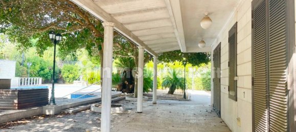 7 bedrooms Villa in Noicattaro, Italy No. 353274 41