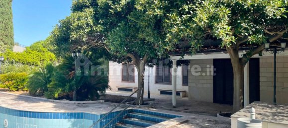 7 bedrooms Villa in Noicattaro, Italy No. 353274 40