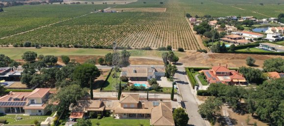 4 Schlafzimmer Haus in Palmela, Portugal, Nr. 230930 8