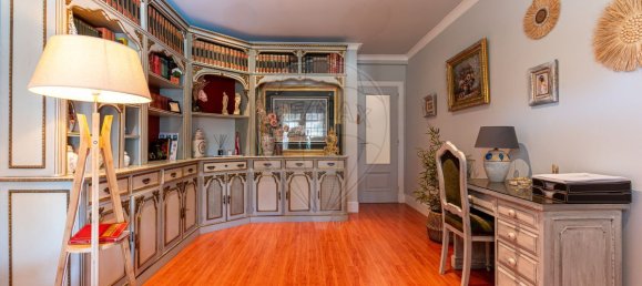 4 Schlafzimmer Haus in Palmela, Portugal, Nr. 230930 27