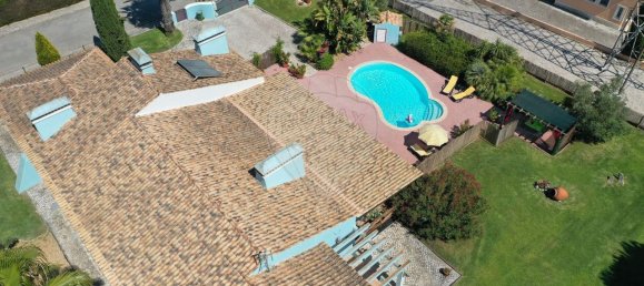 4 Schlafzimmer Haus in Palmela, Portugal, Nr. 230930 10